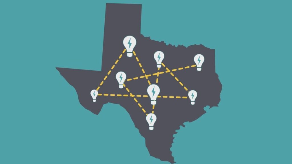 GUIDE Pumpjack Power