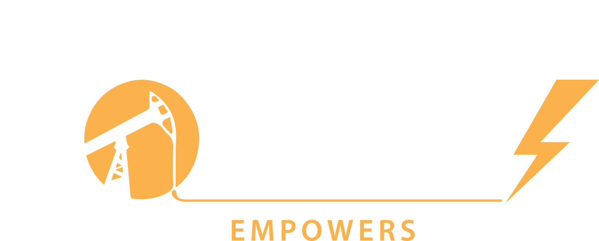 Pumpjack Power